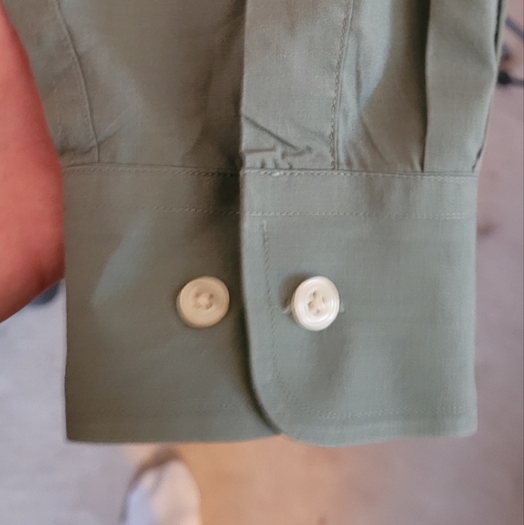 Vintage Balmain Paris Button-Up Shirt - Picture 6 of 8